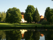 Klosterteich